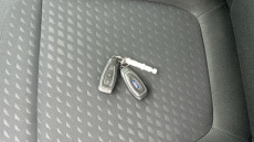 Ford Fiesta 1.0 EcoBoost Titanium 5dr Petrol Hatchback